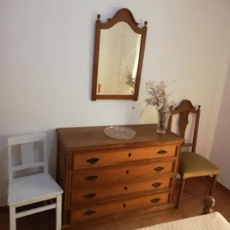 Apartamento Tiago Sines Extérieur photo