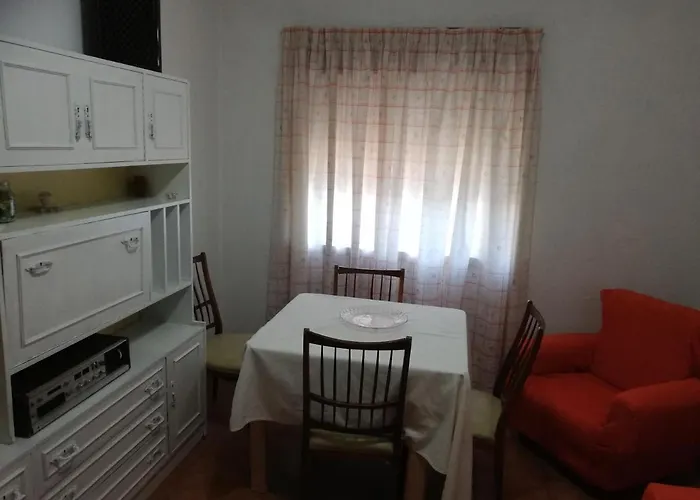 Apartamento Tiago