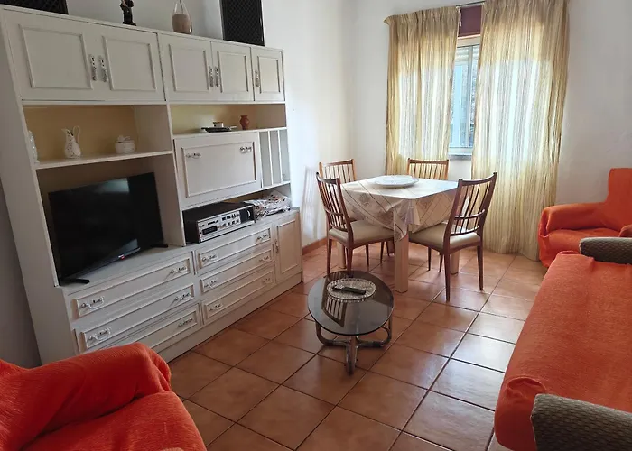 Apartamento Tiago