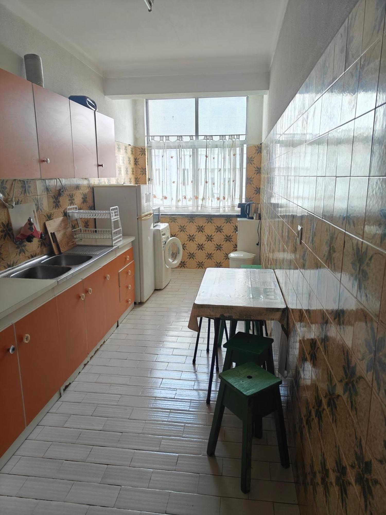 Tiago Appartement
