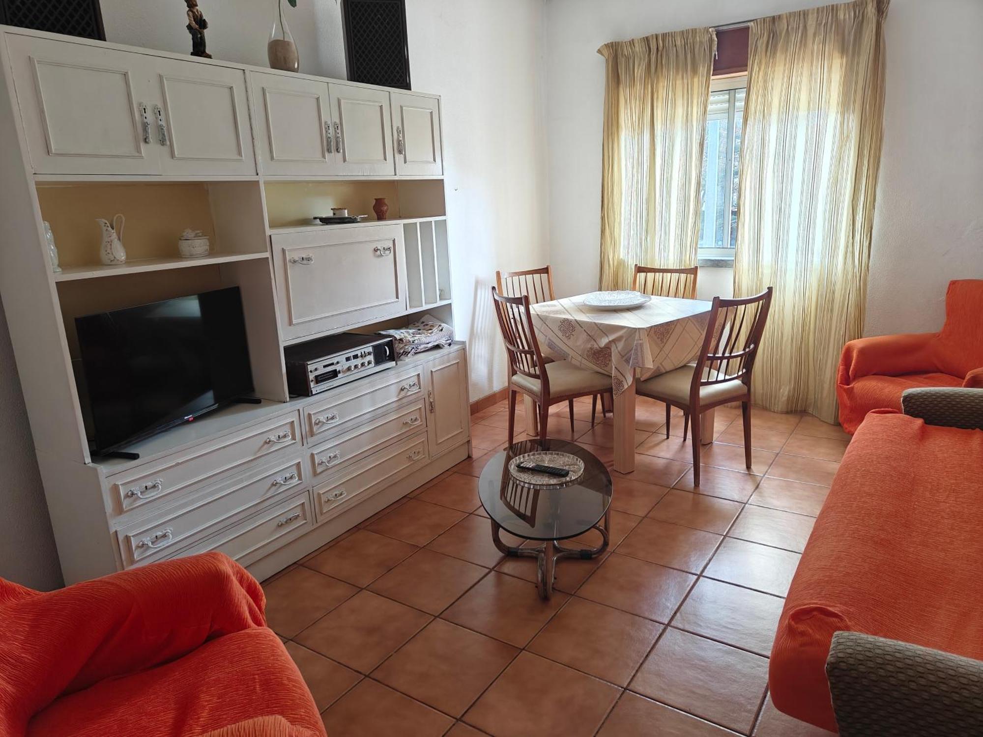 Tiago Appartement *